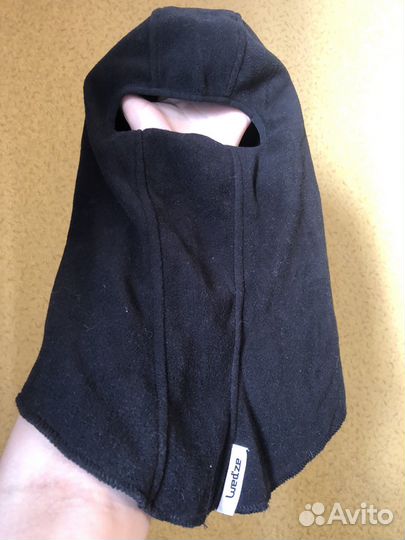 Балаклава Wedze