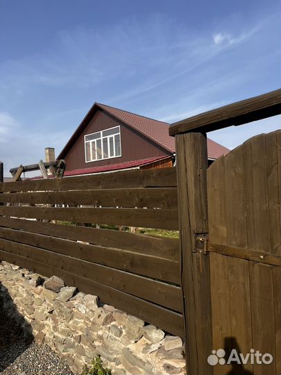 Гостинница