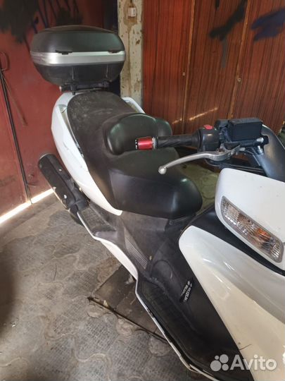 Максискутер