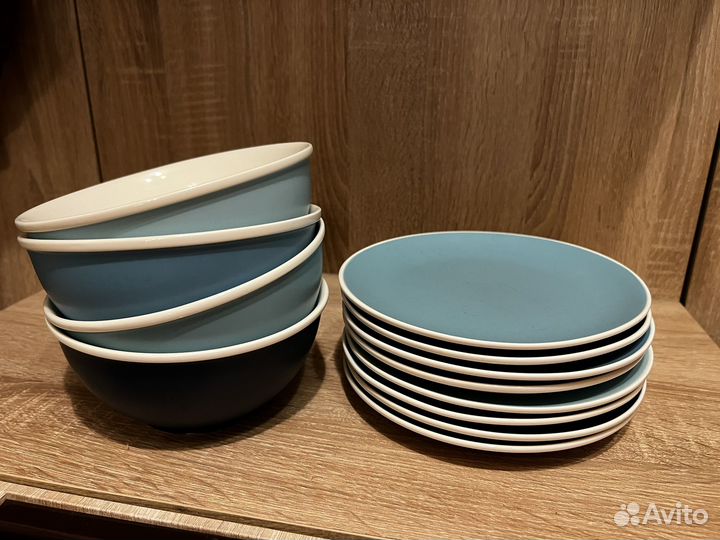 Набор столовой посуды