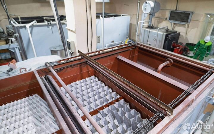 Скупка и сбор отработанного масла