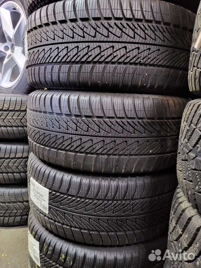 Goodyear UltraGrip 8 Performance 285/45 R20 112V