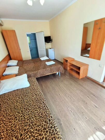 Комната 18 м², 1/3 эт.