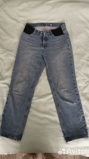 Джинсы для беременных 44