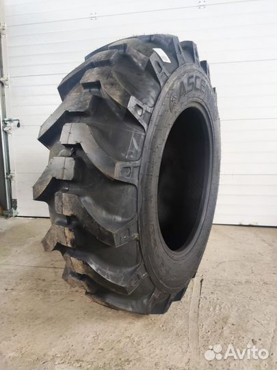 Шина ascenso 18.4-26 (480/80-26) 12PR TL BHB310