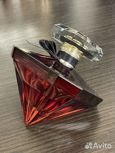 Духи lancome tresor