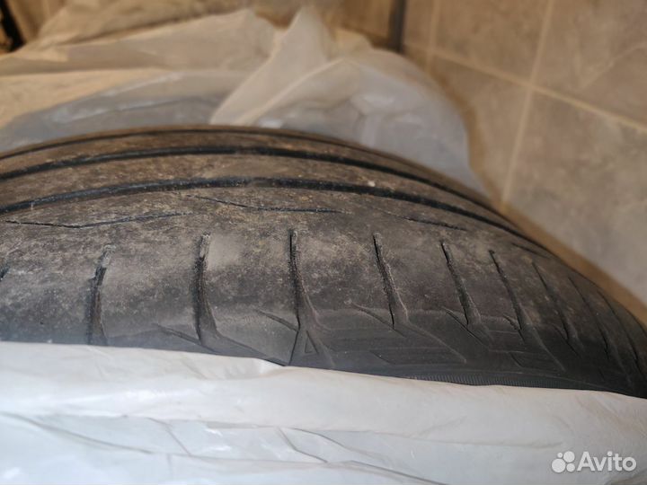 Bridgestone Turanza 6 195/55 R16