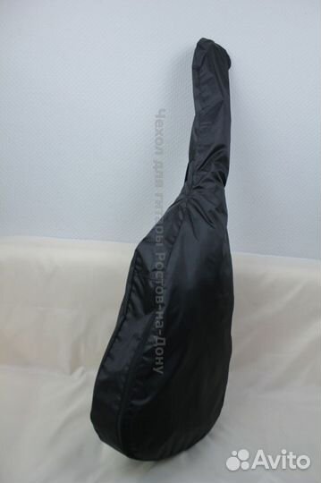 Чехол для гитары 1/2 3/4 7/8 4/4