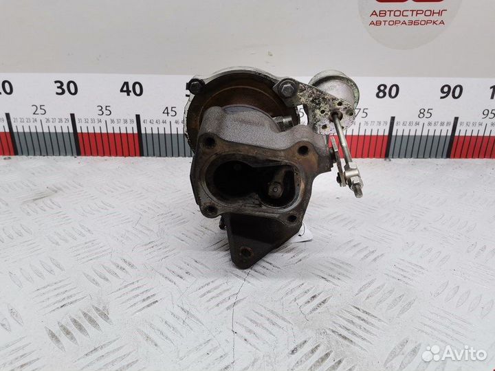 Турбина для Renault Clio 3 7701476880