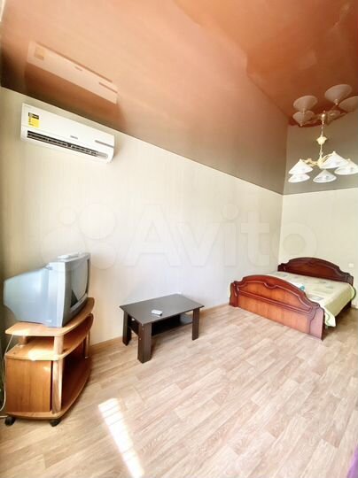 1-к. квартира, 40 м², 3/9 эт.