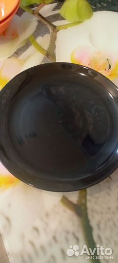 Посуда IKEA тарелки