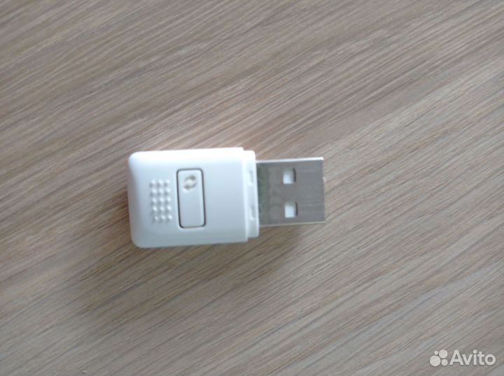 Wi fi адаптер usb