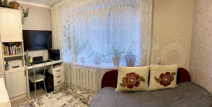 2-к. квартира, 23 м², 1/5 эт.
