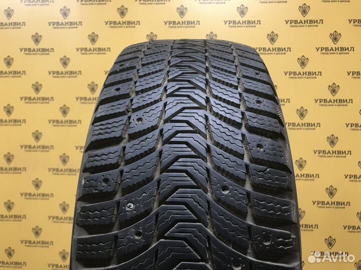 Michelin X-Ice North 3 215/55 R16 98T