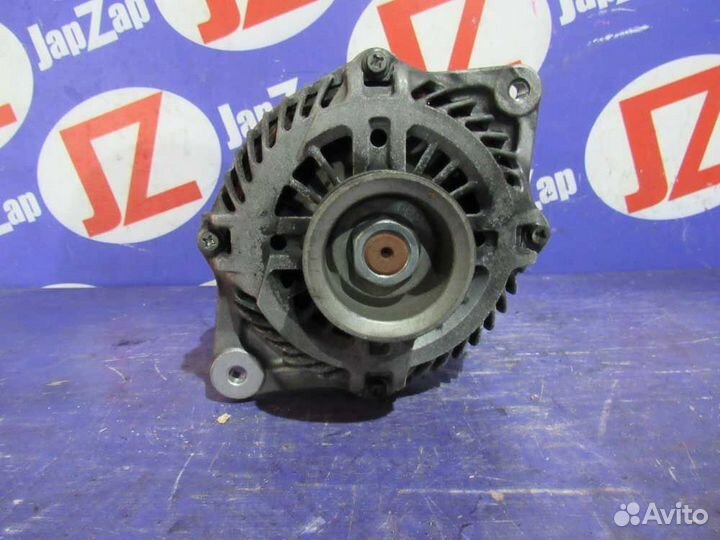 Генератор Subaru Impreza GH2 (2007-2013)