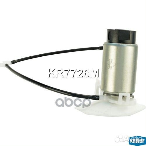 Модуль в сборе с бензонасосом KR7726M Krauf
