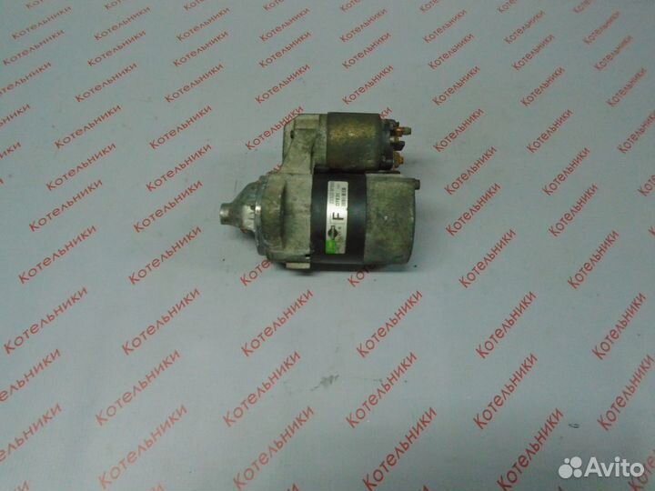 Nissan 23300-9F660 Стартер