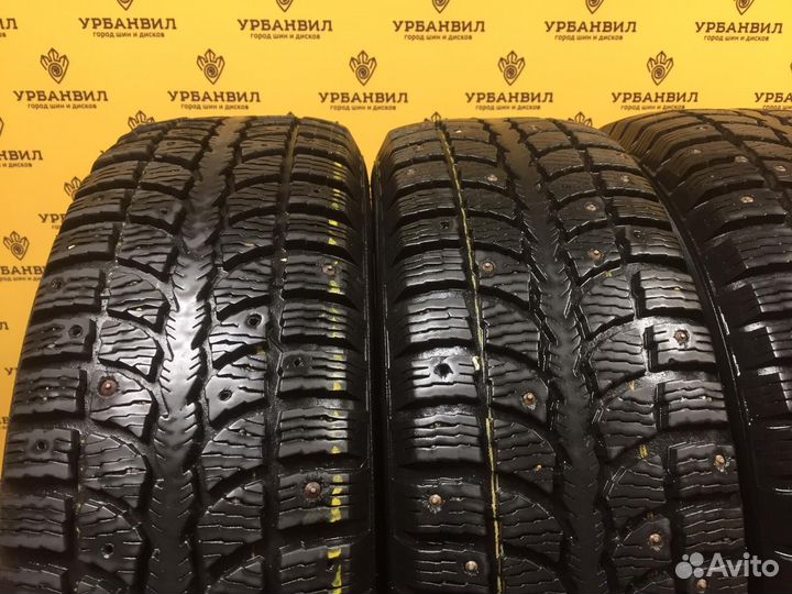 КАМА 505 Irbis 195/65 R15 91T