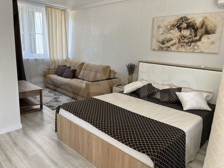 Комната 30 м², 1/3 эт.