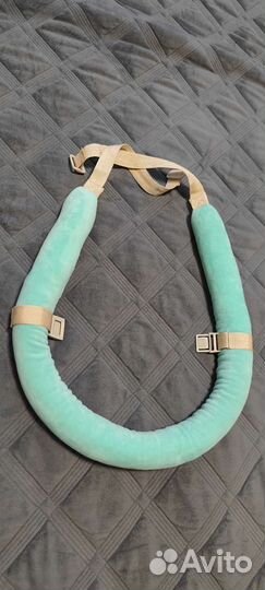 Вожжи детские