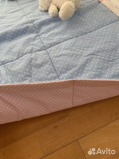 Вигвам палатка детская