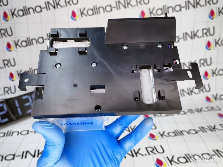 1705826 Демпферный блок для 7890/9890/7900/9900