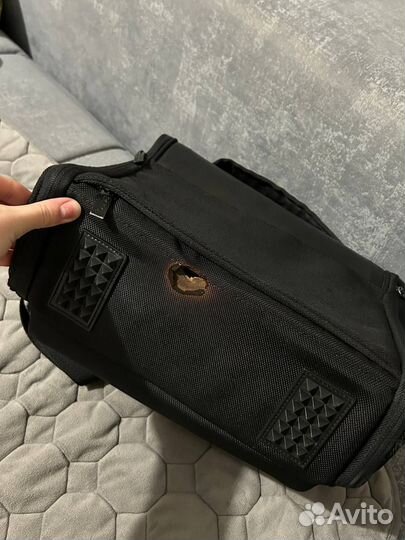 Проектор BEnQ W100 480p