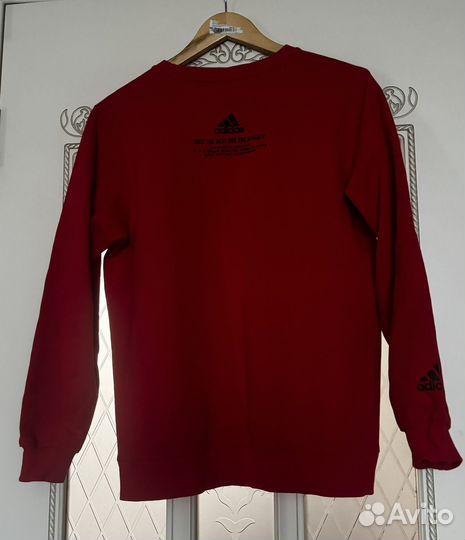 Свитшот для подростка