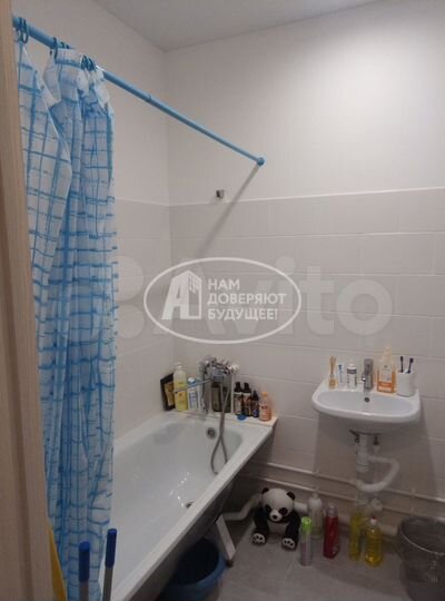 Квартира-студия, 25,4 м², 11/16 эт.