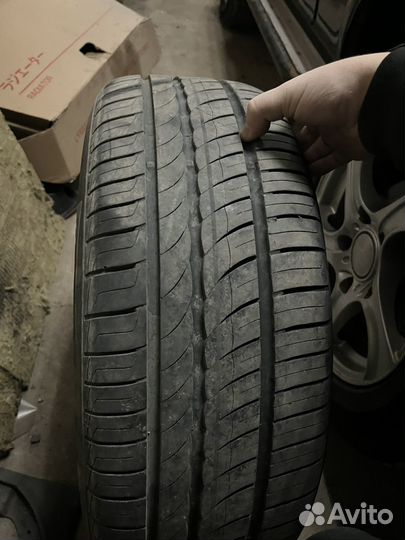 Pirelli Cinturato P1 205/55 R16 88H