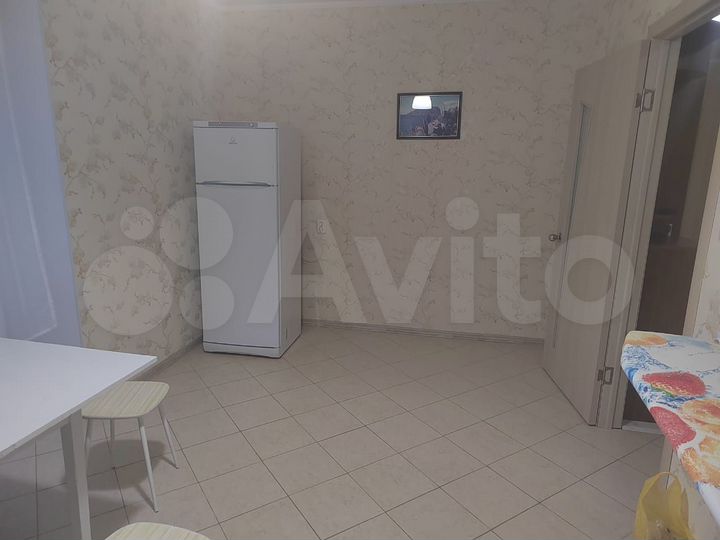 2-к. квартира, 83,6 м², 5/9 эт.