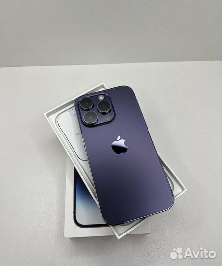 iPhone 14 Pro Max, 128 ГБ