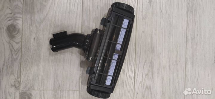 Щетки насадки для пылесоса samsung