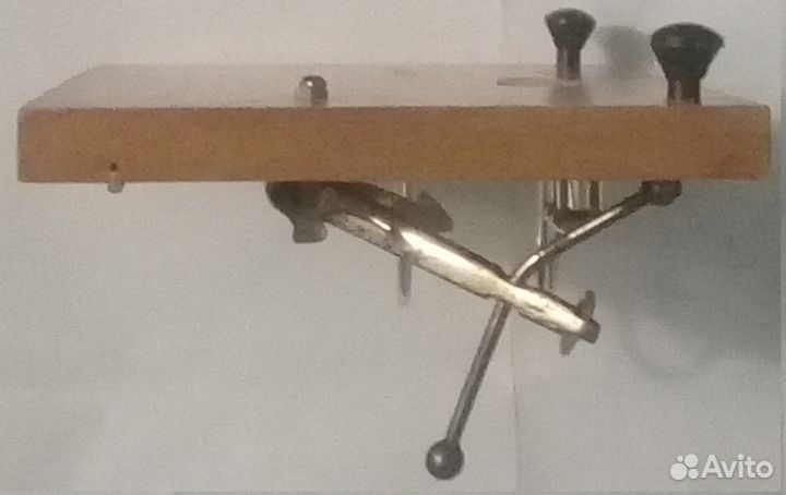 Подставка руководитель из СССР