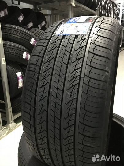 Altenzo Sports Navigator 285/30 R22 101W