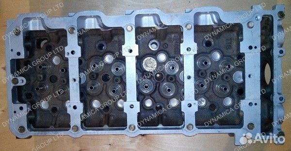 Гбц Mitsubishi Fuso 4M51 Euro2 ME995540 OEM RE