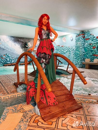 Детский день рождения