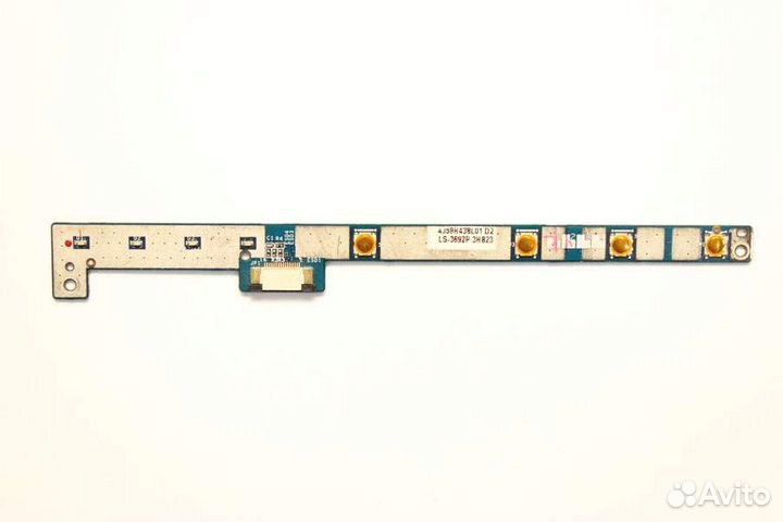 Плата включения LS-3692P для Lenovo 3000