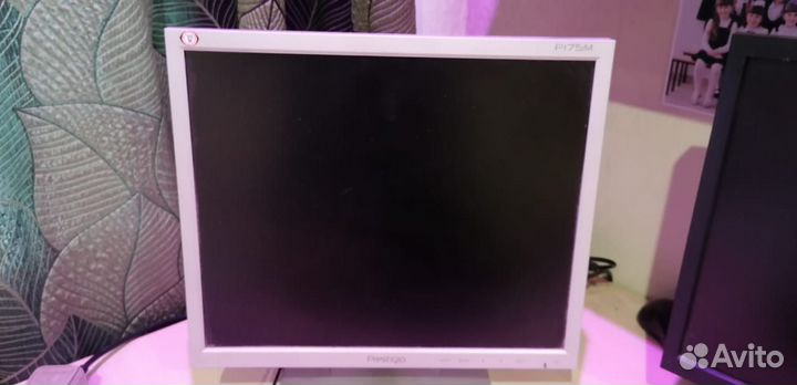 Монитор для компьютера