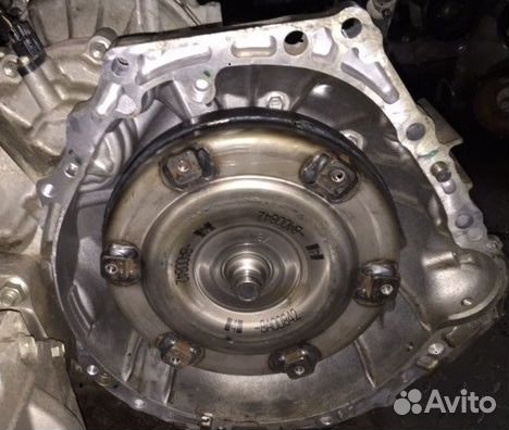 Вариатор Toyota RAV4 АКПП рав 4 K111F K111 2.0 29