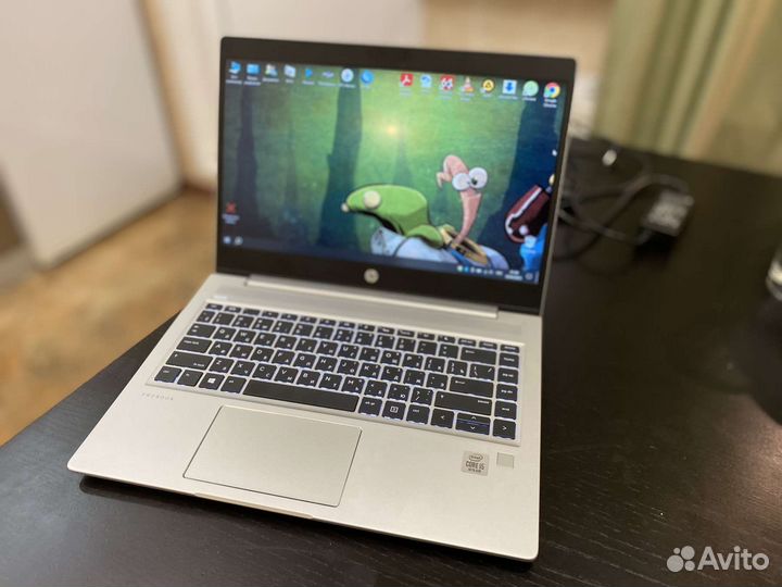 Hp ProBook 440 G7