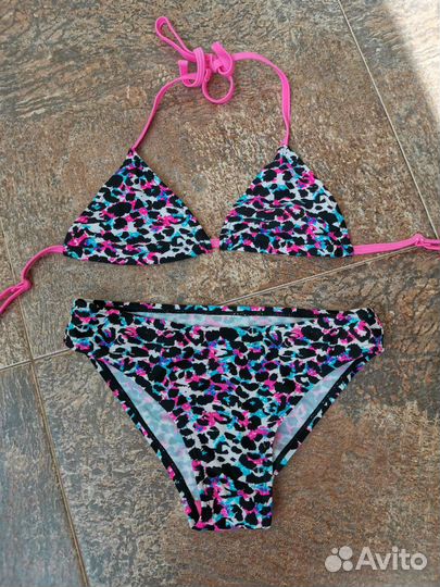 Купальник детский