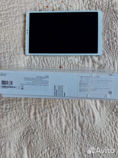 Samsung galaxy tab 7 lite