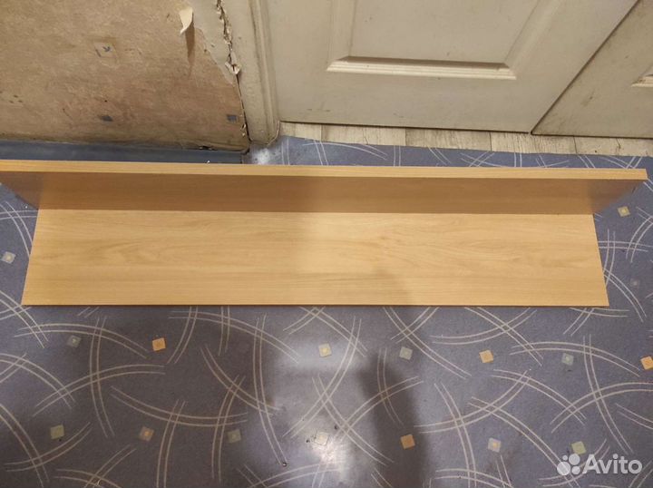 Полка книжная