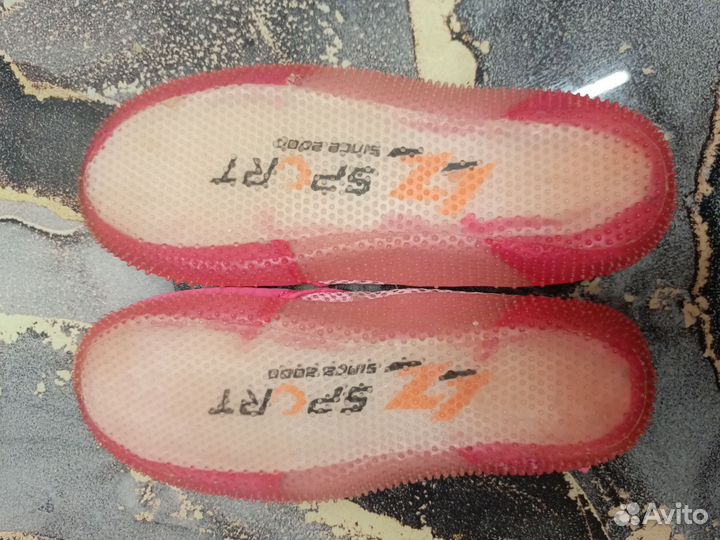 Аквашузы женский 42 размер