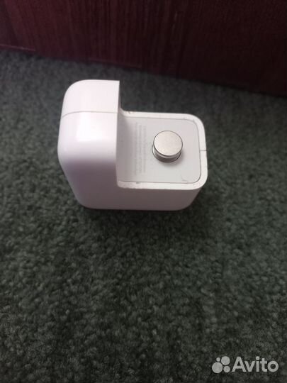 Адаптер Apple usb