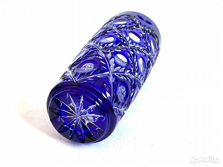 Вазы Кобальт