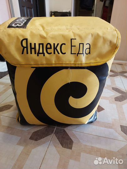 Термо сумка