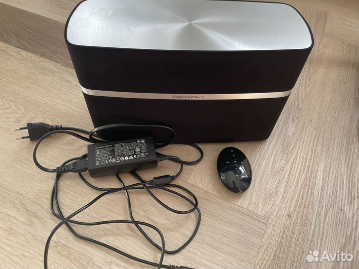 B&w Bowers and Wilkins A5