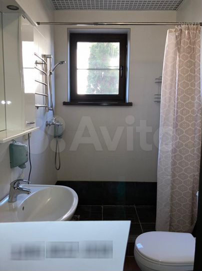 Коттедж 88 м² на участке 4 сот.